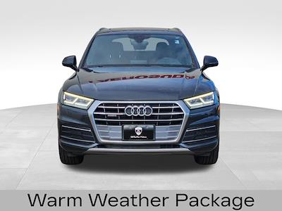 Used 2019 Audi Q5 for sale #V8022A - photo 2