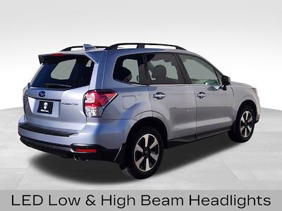Used 2018 Subaru Forester - photo 1