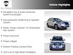 2018 Subaru Forester AWD SUV for sale #V8097A - photo 5