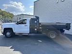 2018 Chevrolet Silverado 3500 Regular Cab DRW 4x4 Dump Truck for sale #1326A - photo 3