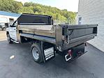 2018 Chevrolet Silverado 3500 Regular Cab DRW 4x4 Dump Truck for sale #1326A - photo 2