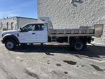 2019 Ford F-550 Super Cab DRW 4x4 Dump Truck for sale #1991A - photo 5