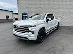 2022 Chevrolet Silverado 1500 Crew Cab 4x4 Pickup for sale #2126A - photo 3