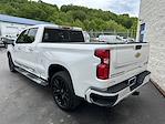 2022 Chevrolet Silverado 1500 Crew Cab 4x4 Pickup for sale #2126A - photo 2