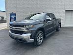 2020 Chevrolet Silverado 1500 Crew Cab 4x4 Pickup for sale #2222A - photo 1