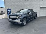 2020 Chevrolet Silverado 1500 Crew Cab 4x4 Pickup for sale #2222A - photo 3