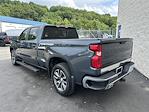 2020 Chevrolet Silverado 1500 Crew Cab 4x4 Pickup for sale #2222A - photo 2