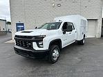 2022 Chevrolet Silverado 3500 Crew Cab 4x2 Service Truck for sale #2392A - photo 7
