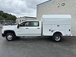 2022 Chevrolet Silverado 3500 Crew Cab 4x2 Service Truck for sale #2392A - photo 3