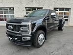 Used 2024 Ford F-450 Limited Crew Cab 4x4 DRW Pickup for sale #2470A - photo 1