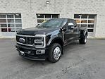 Used 2024 Ford F-450 Limited Crew Cab 4x4 DRW Pickup for sale #2470A - photo 3