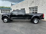 Used 2024 Ford F-450 Limited Crew Cab 4x4 DRW Pickup for sale #2470A - photo 5
