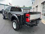 Used 2024 Ford F-450 Limited Crew Cab 4x4 DRW Pickup for sale #2470A - photo 2
