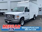 2024 Ford E-350 4x2 Rockport Box Van for sale #24F1476 - photo 1