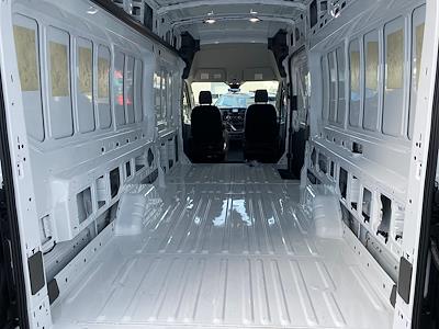 New 2024 Ford Transit 350 High Roof Empty Cargo Van for sale #24F1653 - photo 2