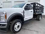 New 2024 Ford F-550 Regular Cab Knapheide Stake Bed for sale #24F1767 - photo 15