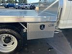 New 2024 Ford F-550 Regular Cab Aluminum Flatbed Truck for sale #24F1899 - photo 30