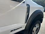 New 2024 Ford F-550 Regular Cab Aluminum Flatbed Truck for sale #24F1899 - photo 32