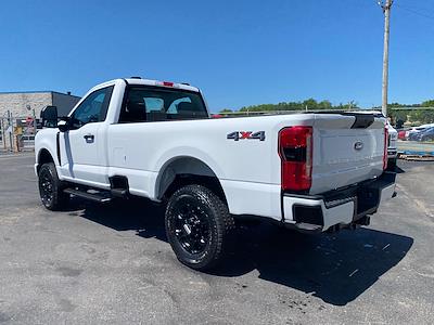New 2024 Ford F-350 XL Regular Cab 4x4 SRW Pickup for sale #24F1925 - photo 2