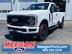 New 2024 Ford F-350 XL Regular Cab 4x4 SRW Pickup for sale #24F1925 - photo 1