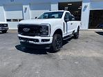 New 2024 Ford F-350 XL Regular Cab 4x4 SRW Pickup for sale #24F1925 - photo 7