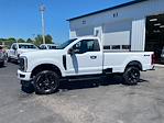 New 2024 Ford F-350 XL Regular Cab 4x4 SRW Pickup for sale #24F1925 - photo 6