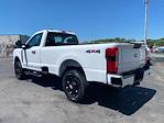 New 2024 Ford F-350 XL Regular Cab 4x4 SRW Pickup for sale #24F1925 - photo 2