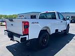 New 2024 Ford F-350 XL Regular Cab 4x4 SRW Pickup for sale #24F1925 - photo 9