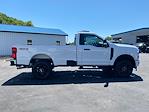 New 2024 Ford F-350 XL Regular Cab 4x4 SRW Pickup for sale #24F1925 - photo 11