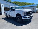 New 2024 Ford F-350 XL Regular Cab 4x4 SRW Pickup for sale #24F1925 - photo 3