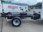 2024 Ford F-550 Crew Cab DRW 4x4 Cab Chassis for sale #24F1991 - photo 9