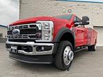 New 2024 Ford F-550 Super Cab 4x4 Reading U132-DW 11' Service Truck for sale #24F2101 - photo 31