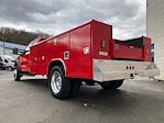 New 2024 Ford F-550 Super Cab 4x4 Reading U132-DW 11' Service Truck for sale #24F2101 - photo 33