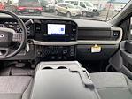 New 2024 Ford F-550 Super Cab 4x4 Reading U132-DW 11' Service Truck for sale #24F2101 - photo 52
