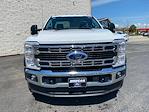 New 2024 Ford F-550 XL Regular Cab 4x4 Cab Chassis for sale #24F2135 - photo 11