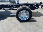New 2024 Ford F-550 XL Regular Cab 4x4 Cab Chassis for sale #24F2135 - photo 15