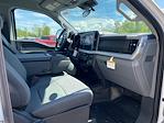 New 2024 Ford F-550 XL Regular Cab 4x4 Cab Chassis for sale #24F2135 - photo 19