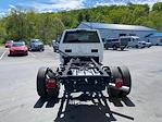 New 2024 Ford F-550 XL Regular Cab 4x4 Cab Chassis for sale #24F2135 - photo 5