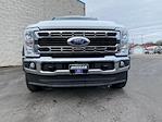 2024 Ford F-550 Crew Cab DRW 4x4 Reading Service Truck for sale #24F2202 - photo 11