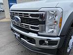 2024 Ford F-550 Crew Cab DRW 4x4 Reading Service Truck for sale #24F2202 - photo 12
