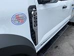 2024 Ford F-550 Crew Cab DRW 4x4 Reading Service Truck for sale #24F2202 - photo 14