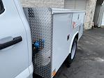 2024 Ford F-550 Crew Cab DRW 4x4 Reading Service Truck for sale #24F2202 - photo 19