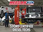 2024 Ford F-550 Crew Cab DRW 4x4 Reading Service Truck for sale #24F2202 - photo 23