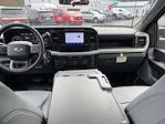 2024 Ford F-550 Crew Cab DRW 4x4 Reading Service Truck for sale #24F2202 - photo 42