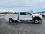 2024 Ford F-550 Crew Cab DRW 4x4 Reading Service Truck for sale #24F2202 - photo 5