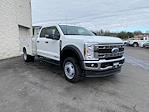 2024 Ford F-550 Crew Cab DRW 4x4 Reading Service Truck for sale #24F2202 - photo 9