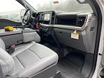 2024 Ford F-600 Regular Cab DRW 4x4 J&L Truck Bodies Dump Truck for sale #24F2214 - photo 3