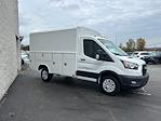 New 2024 Ford Transit 350 Service Utility Van for sale #24F2352 - photo 11