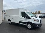 New 2024 Ford Transit 350 Service Utility Van for sale #24F2352 - photo 12
