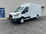 New 2024 Ford Transit 350 Service Utility Van for sale #24F2352 - photo 3